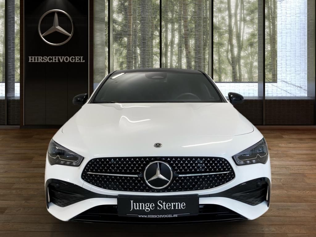 Mercedes-Benz CLA 250 4M AMG-Line - Samsaru's Car Outlet