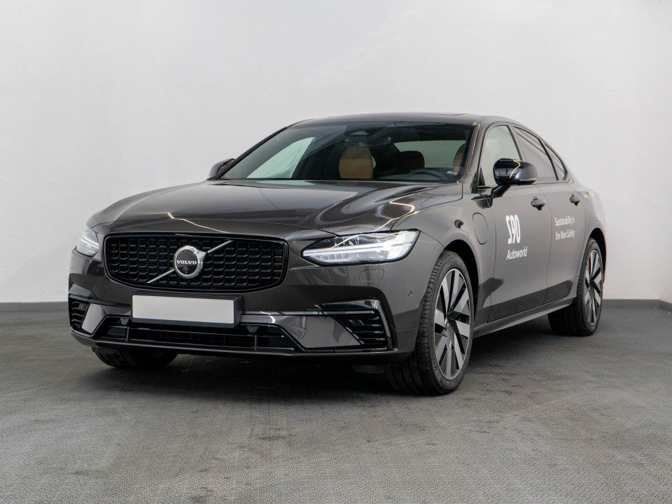 Volvo S90 Garantie producator / Rate / Leasing / Credit / Buyback