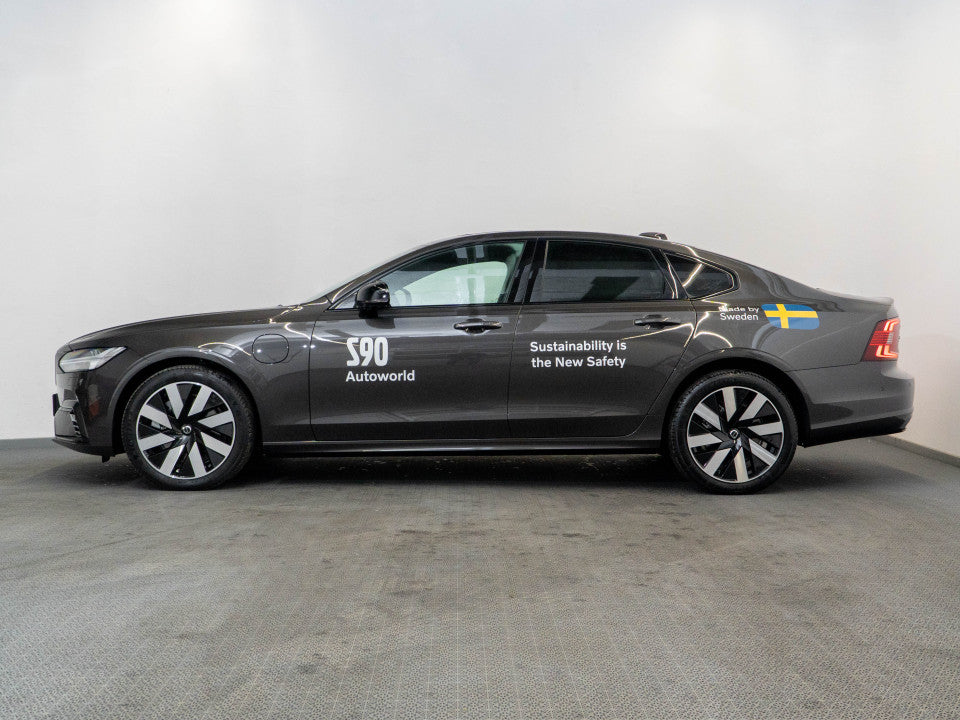 Volvo S90 Garantie producator / Rate / Leasing / Credit / Buyback