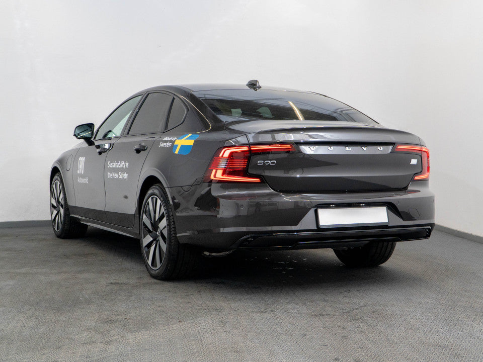 Volvo S90 Garantie producator / Rate / Leasing / Credit / Buyback