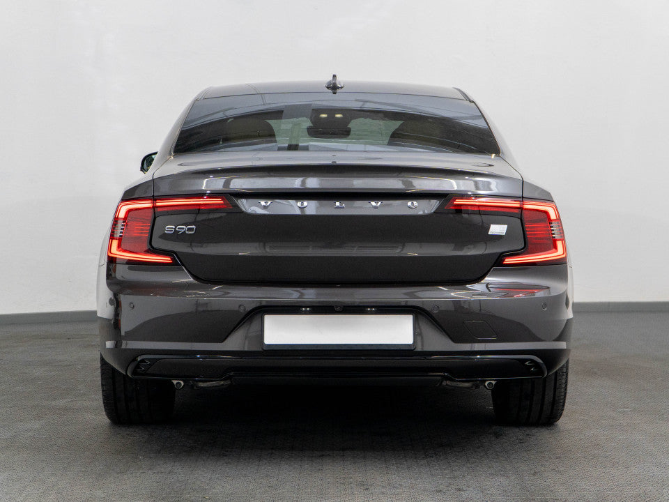 Volvo S90 Garantie producator / Rate / Leasing / Credit / Buyback