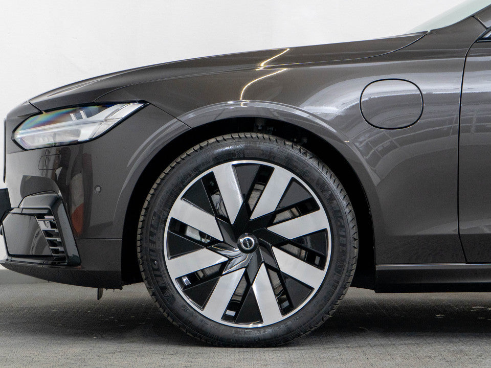 Volvo S90 Garantie producator / Rate / Leasing / Credit / Buyback