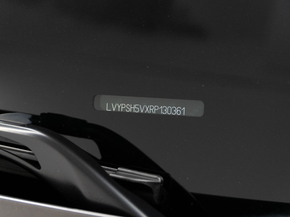 Volvo S90 Garantie producator / Rate / Leasing / Credit / Buyback