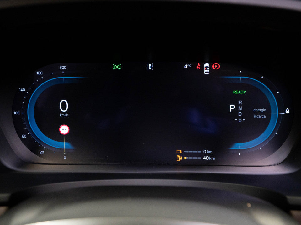Volvo S90 Garantie producator / Rate / Leasing / Credit / Buyback