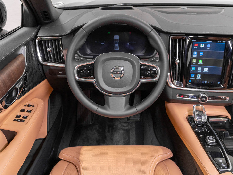 Volvo S90 Garantie producator / Rate / Leasing / Credit / Buyback