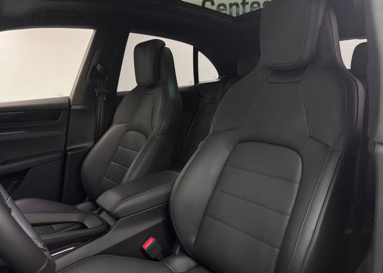 Porsche Macan Electric AHK*360°*LED MATRIX Scheinwerfer