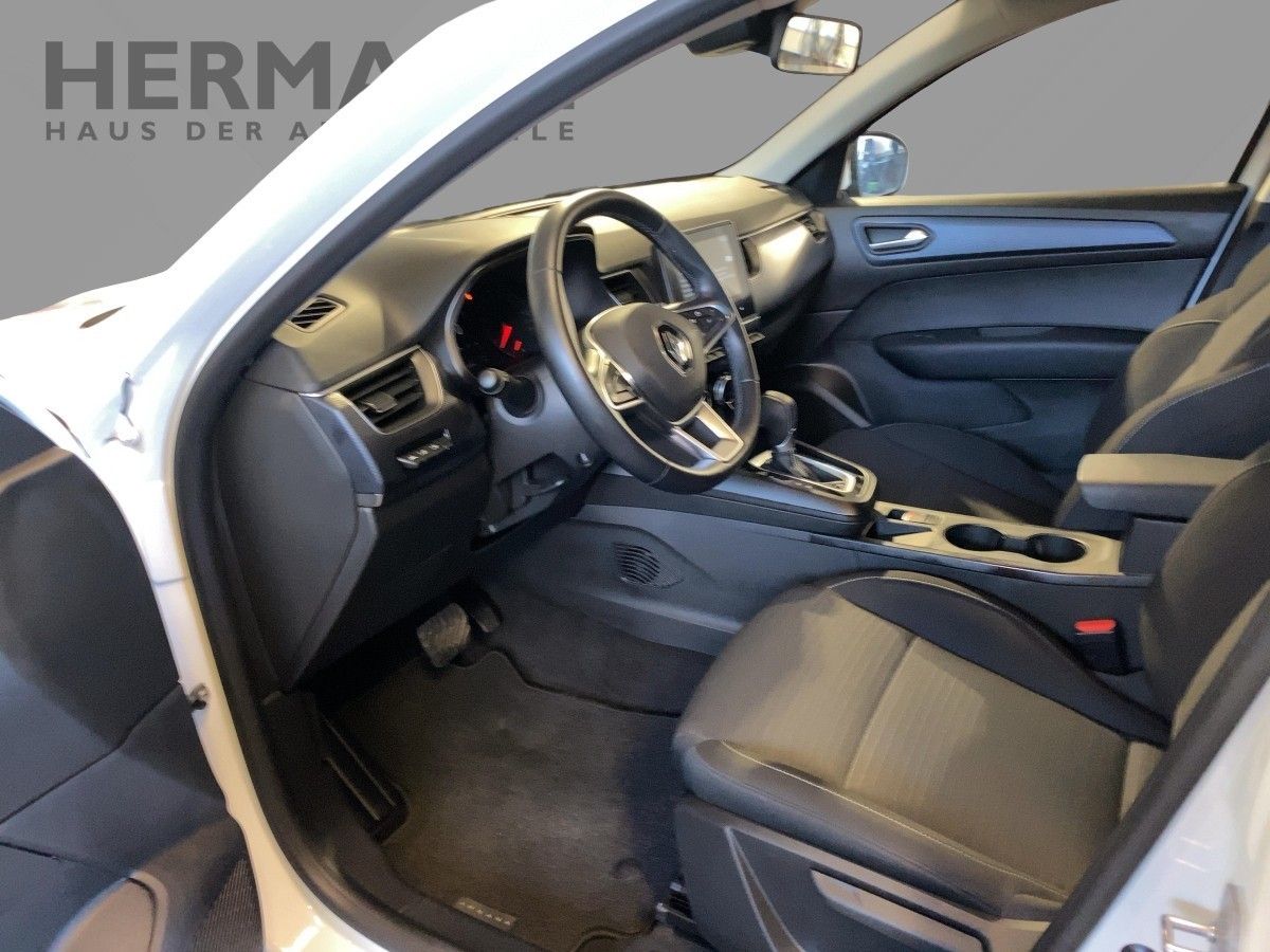 Renault Arkana 1.3 TCe 140 Equilibre - Samsaru's Car Outlet