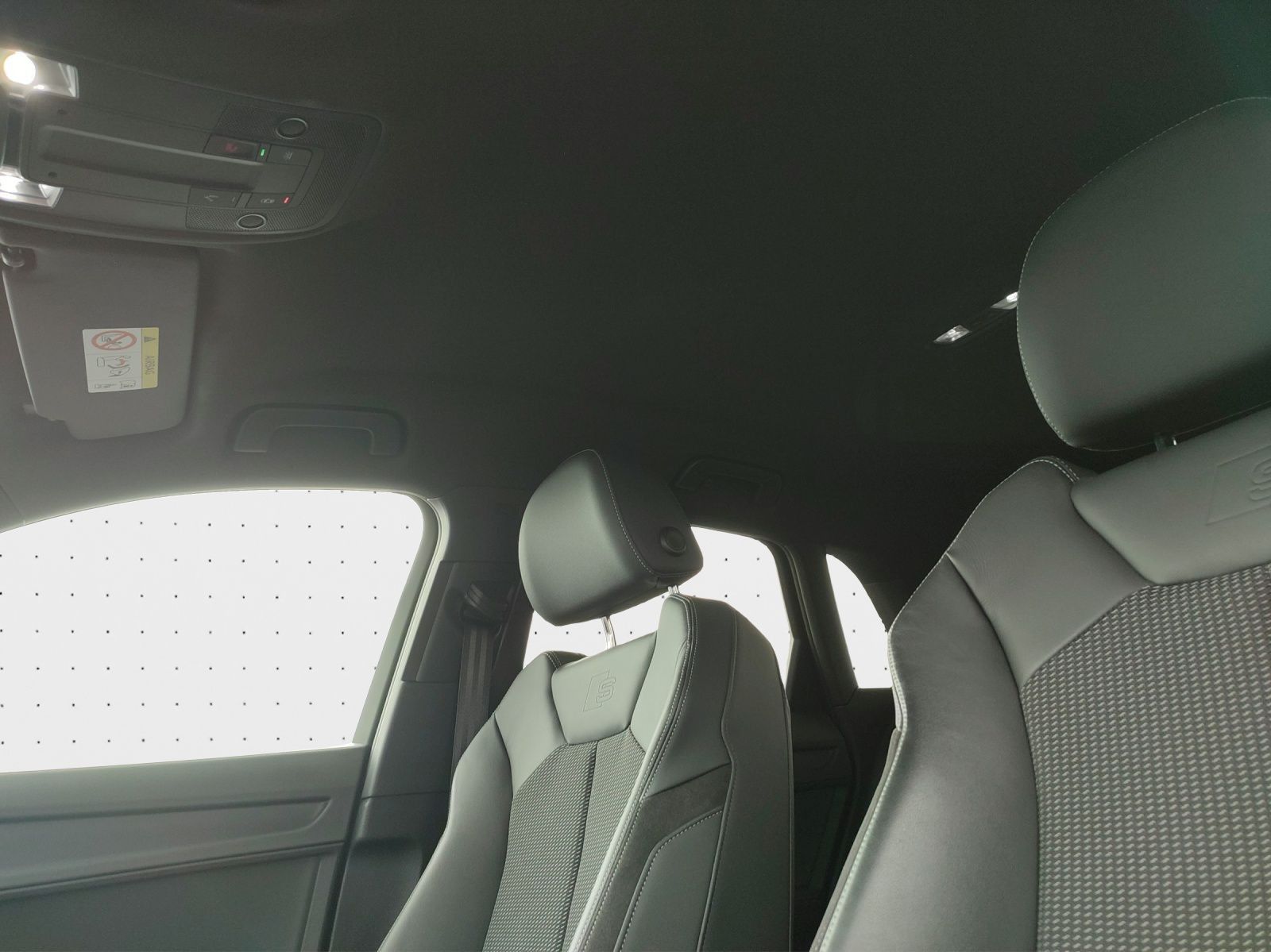 Audi Q3 40 TDI quattro S line - Samsaru's Car Outlet