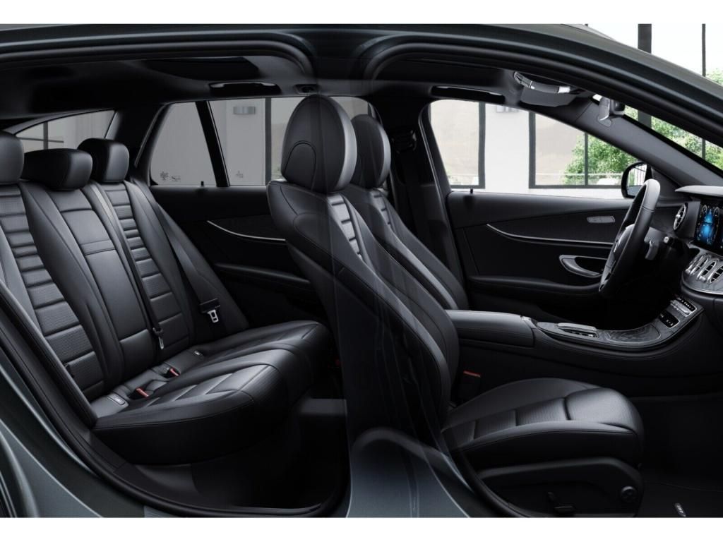 Mercedes-Benz E 400 d 4MATIC T-Modell Avantgarde - Samsaru's Car Outlet