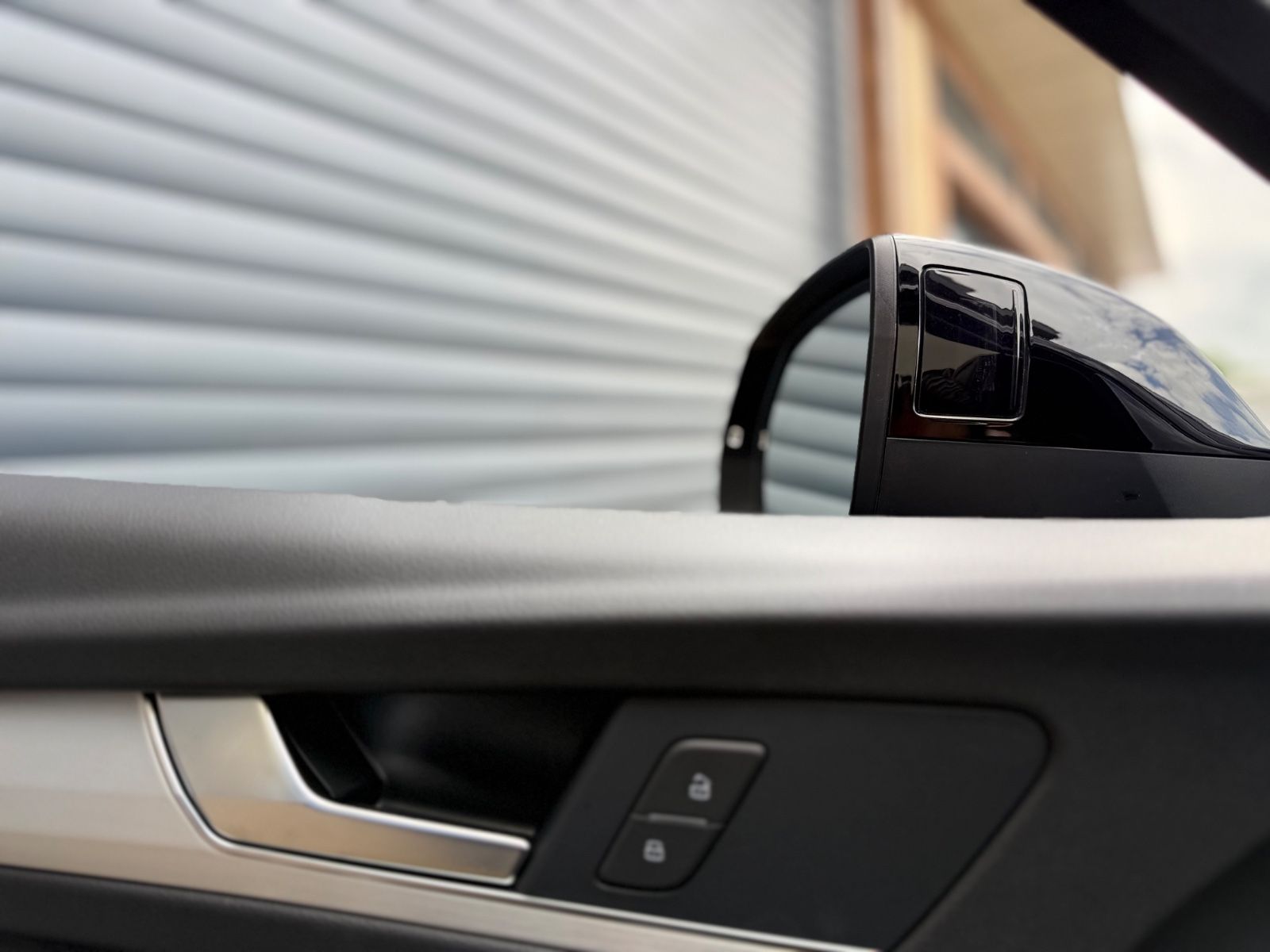 Audi Q5 quattro S-Line/MATRIX/AHK/Pano/Luft/MASSAGE/
