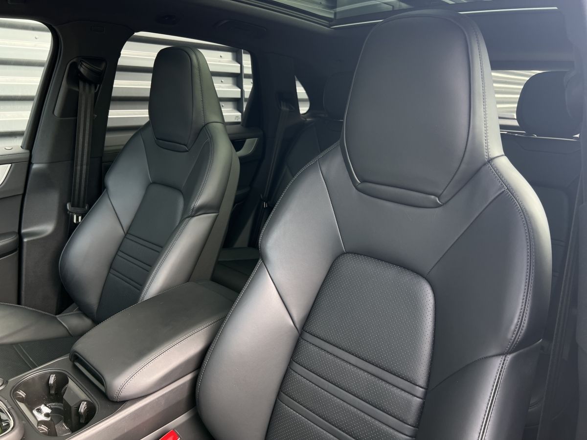 Porsche Cayenne E-Hybrid | Surround View | Panorama |