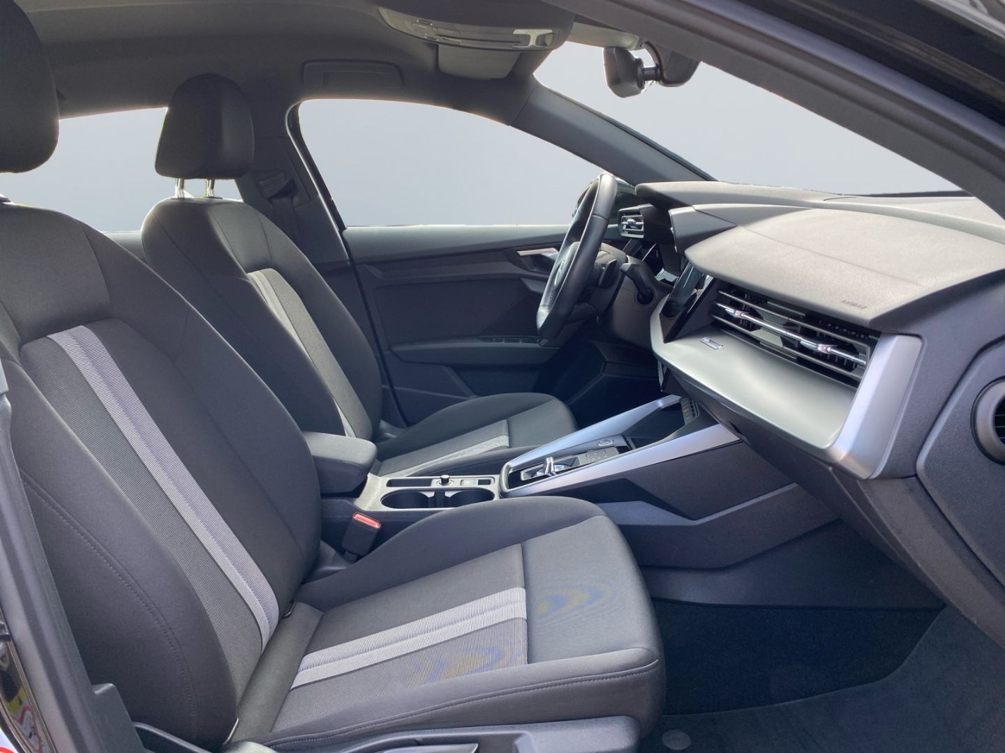 Audi A3 35 TDI Sportback S tron advanced *LED*CAM*SHZ