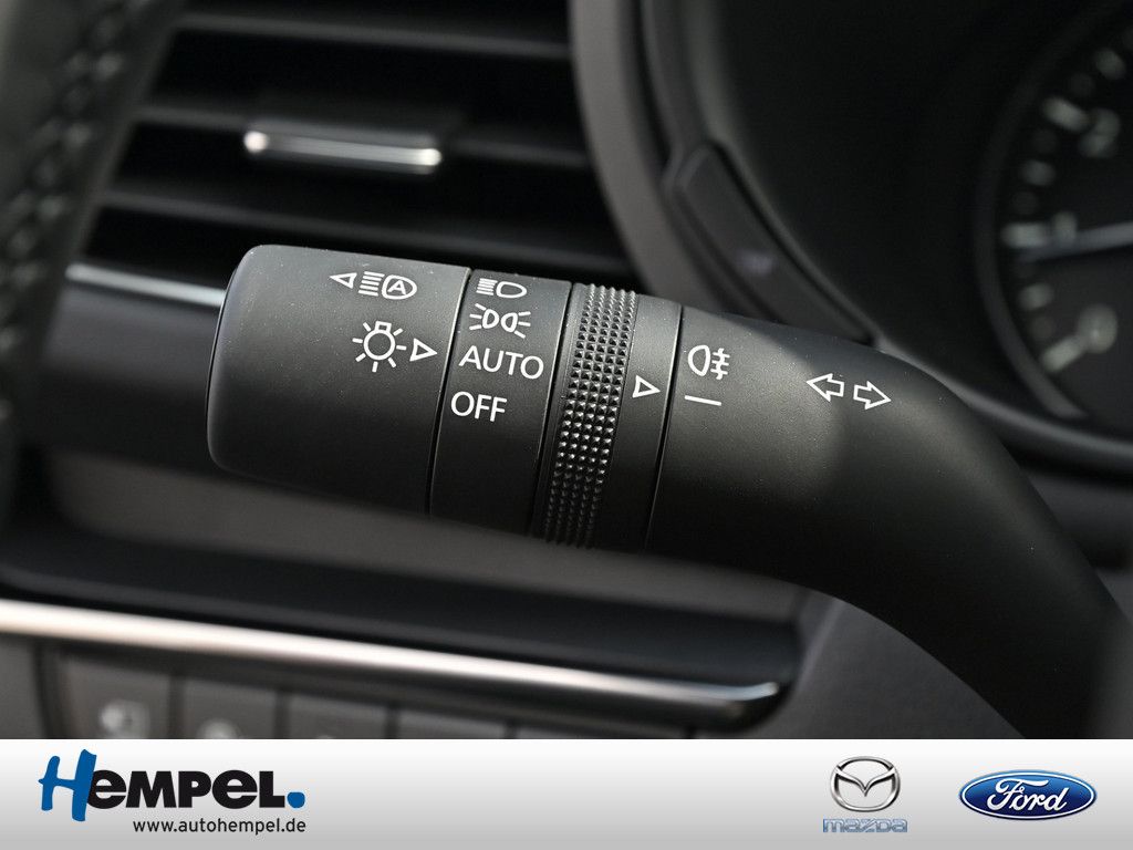 Mazda 3 2.0 Exclusive-Line SHZ NAVI ACC HUD MATRIX-LED