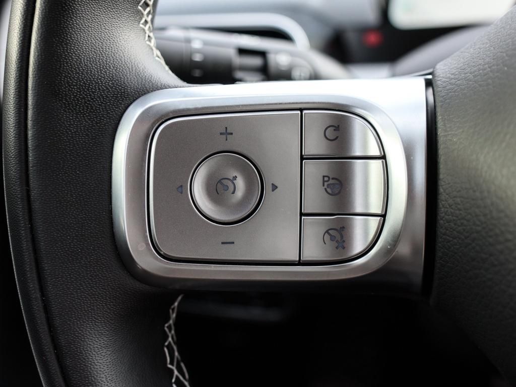 Smart #1 Pulse AWD #Pano#Memo#Distr#Ambi#360°#Head-up