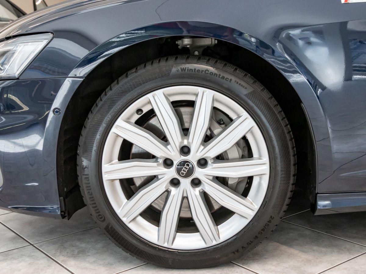 Audi A6 Avant S line 55 TFSI quattro S tronic - Samsaru's Car Outlet