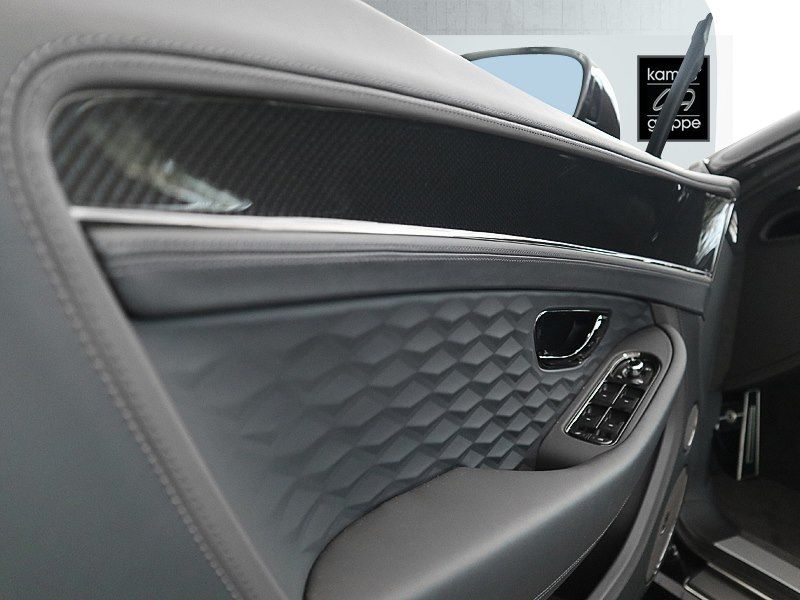 Bentley Continental GT Speed *MY25* V8 HYBRID* NEW
