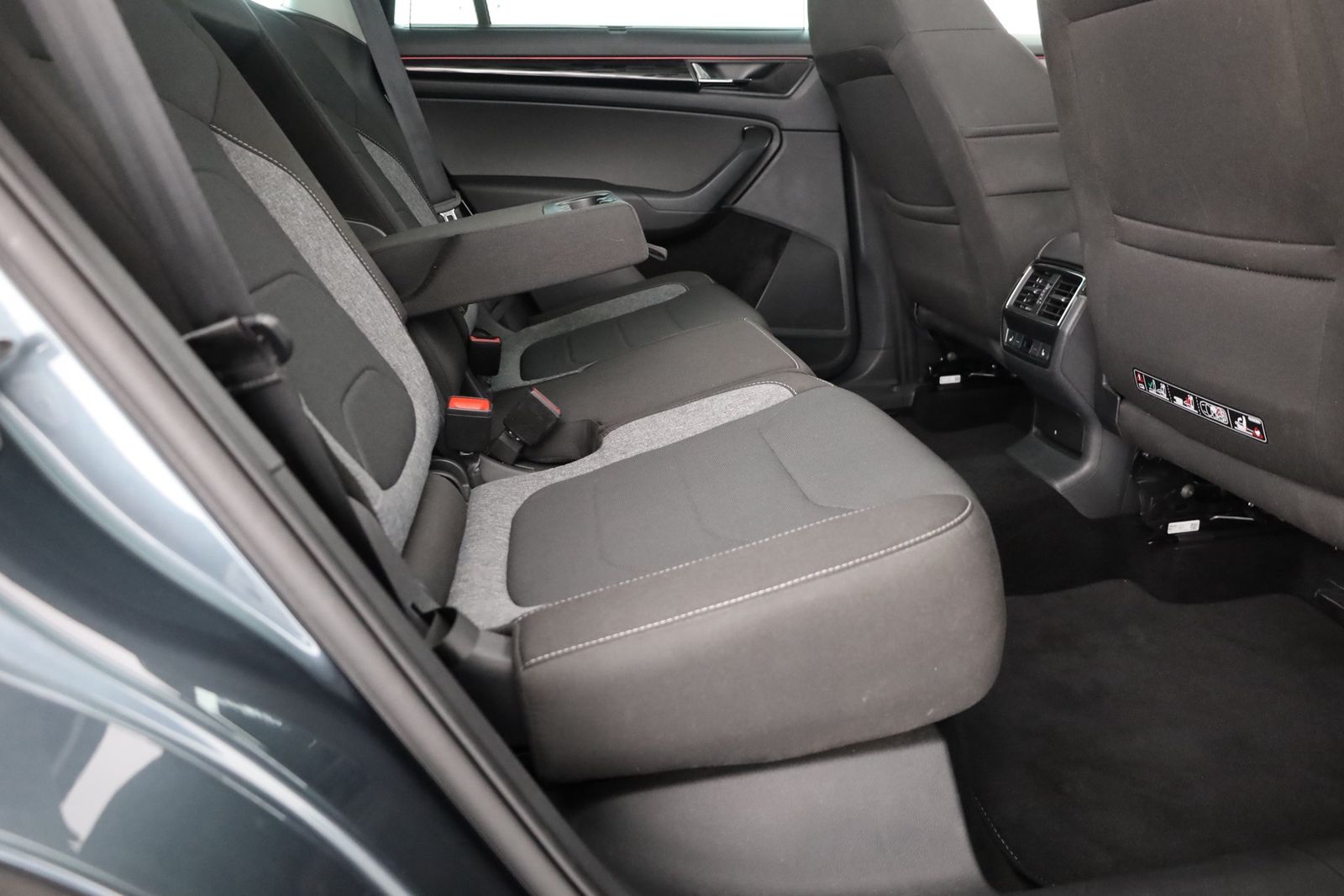 Skoda Kodiaq 2.0 TSI 4x4 Drive - Samsaru's Car Outlet