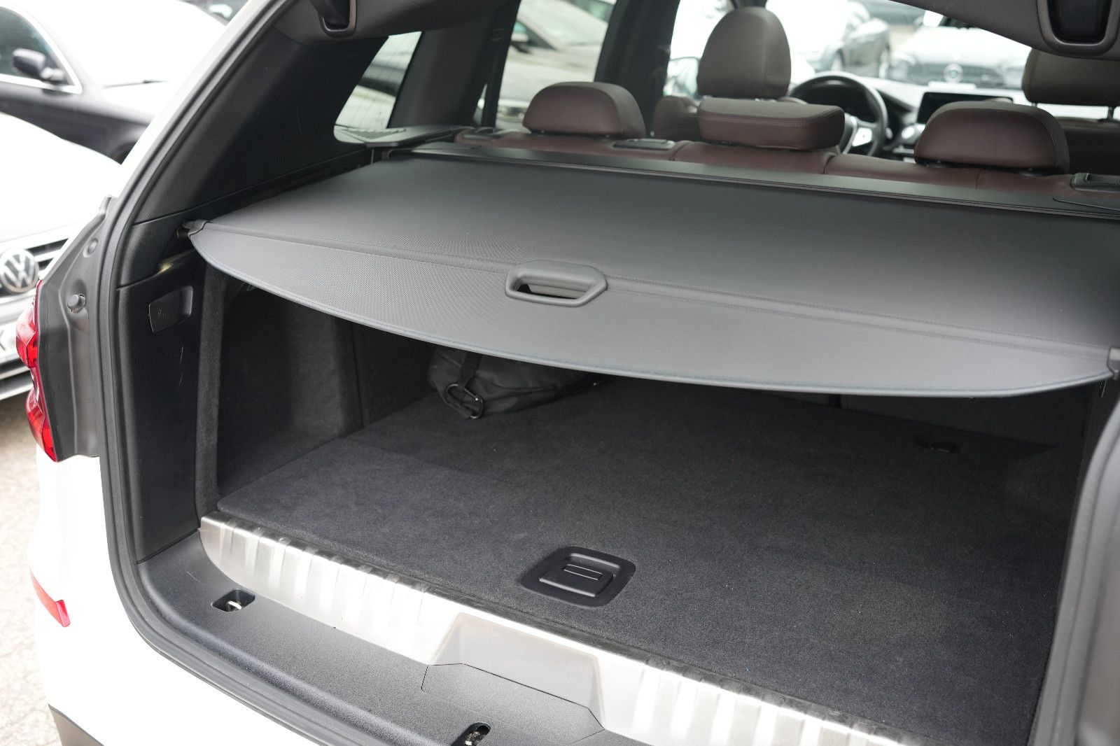 BMW X3 30e X Line xDrive*LED*AHK*PANO*NAV*HEADUP*