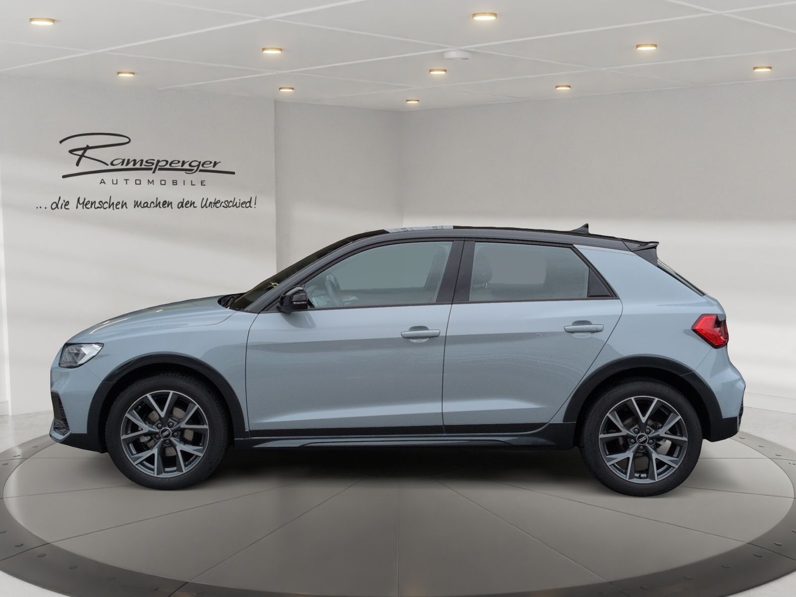 Audi A1 citycarver 30 TFSI LED keyless Kamera Navi