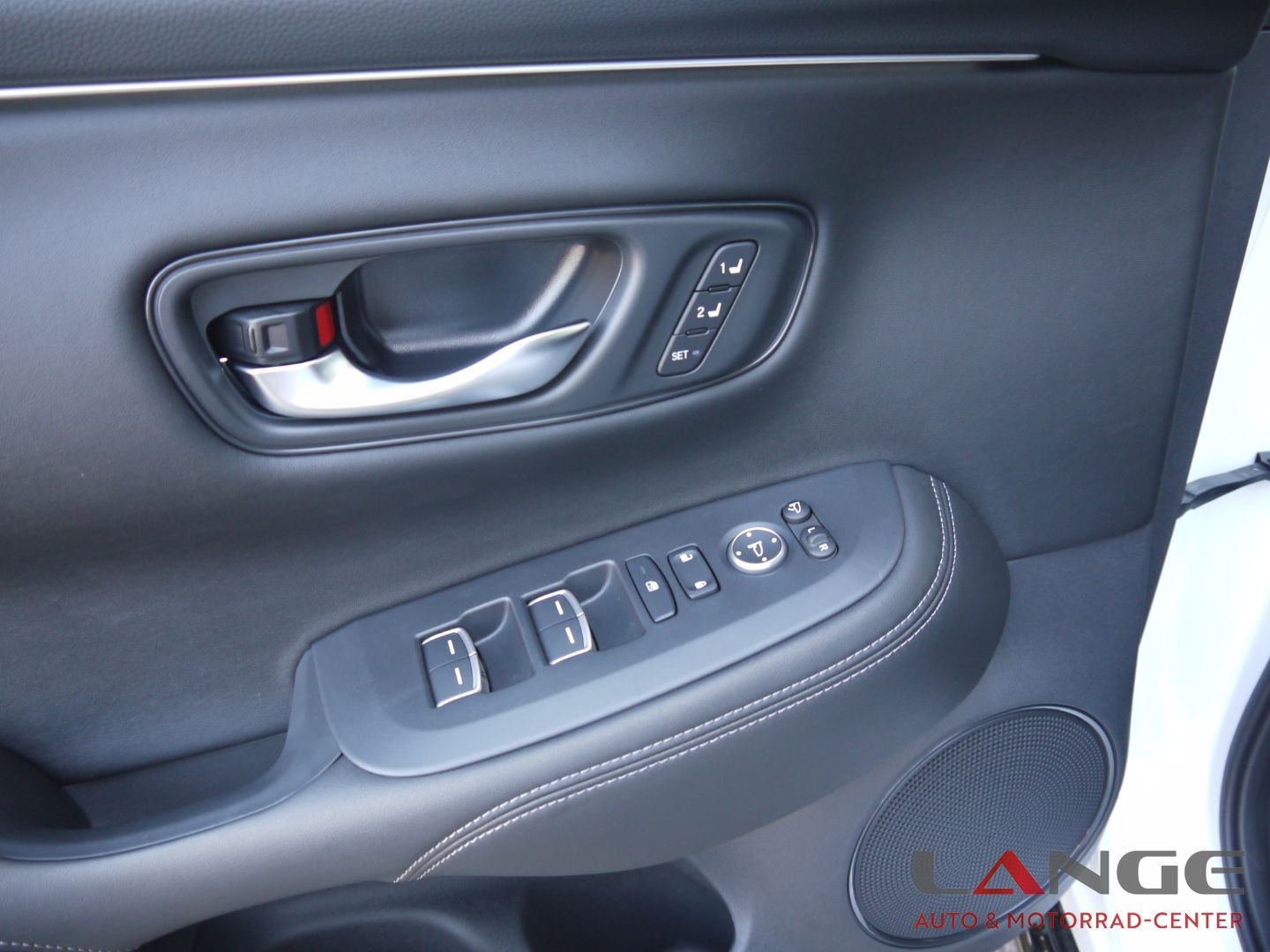 Honda ZR-V EU6d 2.0 e HEV Advance HUD El. Panodach Nav