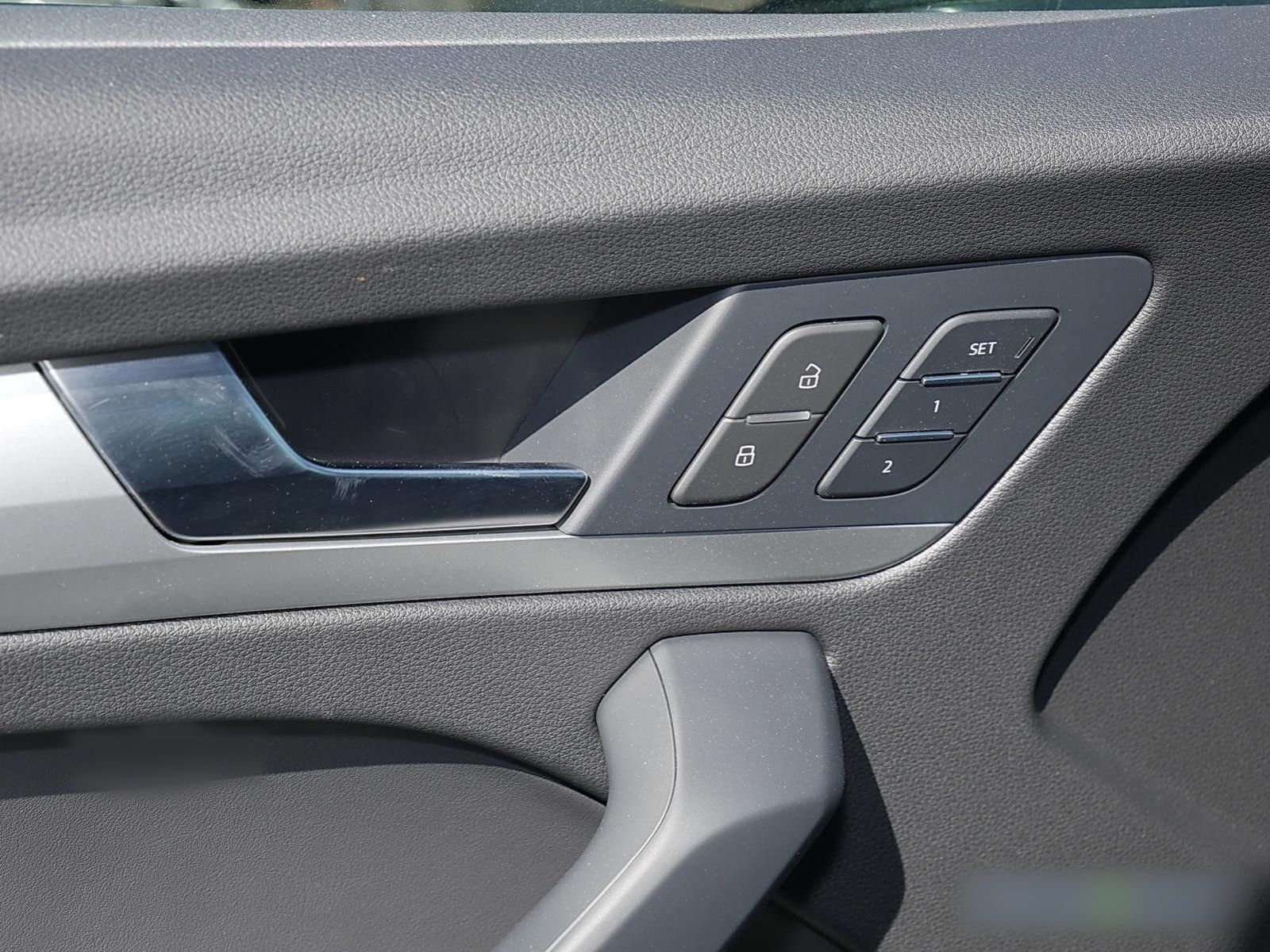Audi Q5 Sportback 45 TFSI qu. advanced - Samsaru's Car Outlet