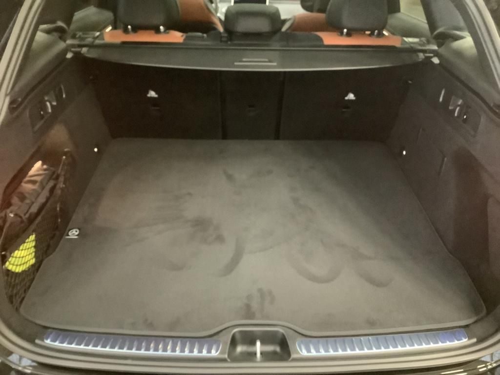 Mercedes-Benz GLC 220 d 4MATIC AMG - Samsaru's Car Outlet