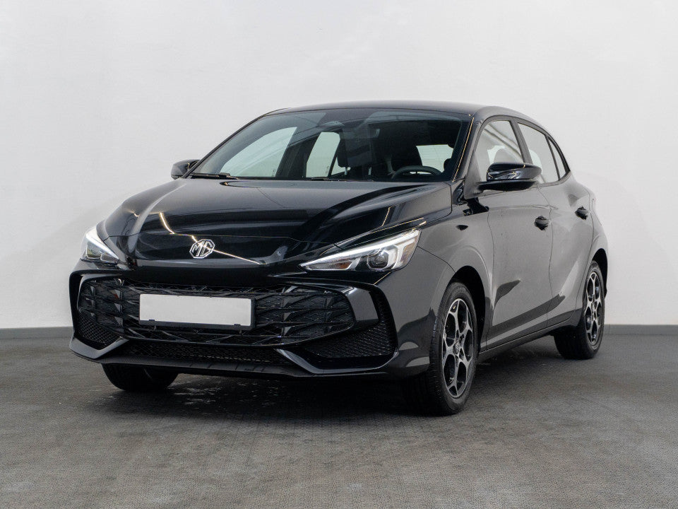 MG3 ICE 5 usi Excite 1.5L MT 114 CP M5