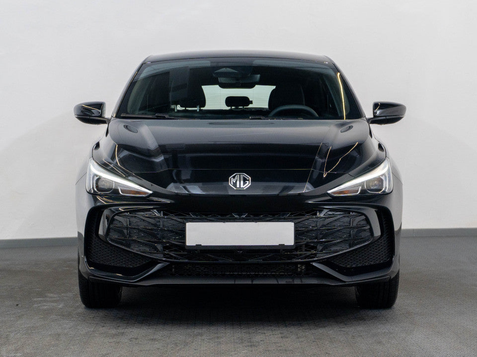 MG3 ICE 5 usi Excite 1.5L MT 114 CP M5