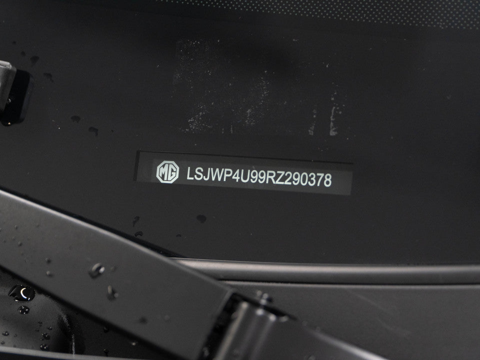 MG3 ICE 5 usi Excite 1.5L MT 114 CP M5