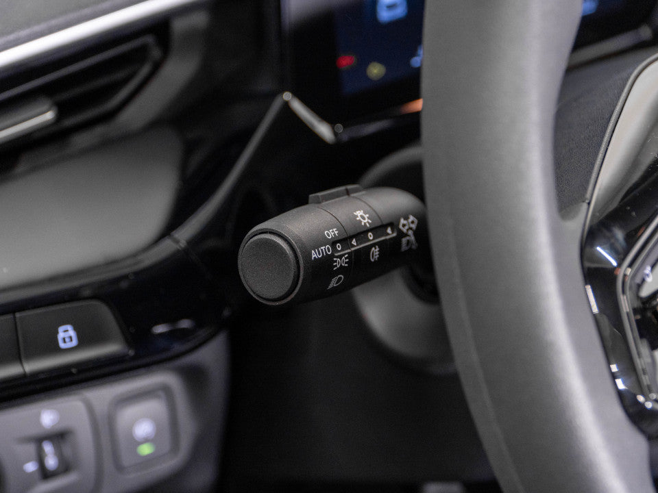 MG3 ICE 5 usi Excite 1.5L MT 114 CP M5