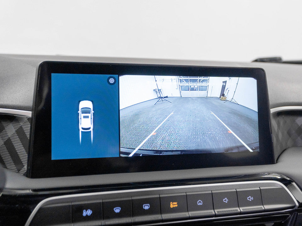 MG3 ICE 5 usi Excite 1.5L MT 114 CP M5