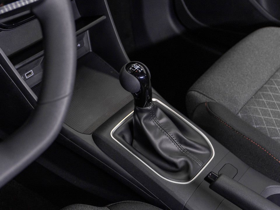 MG3 ICE 5 usi Excite 1.5L MT 114 CP M5