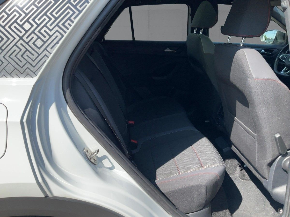 Volkswagen T-Roc 2.0 TDI 4M DSG SPORT - Samsaru's Car Outlet