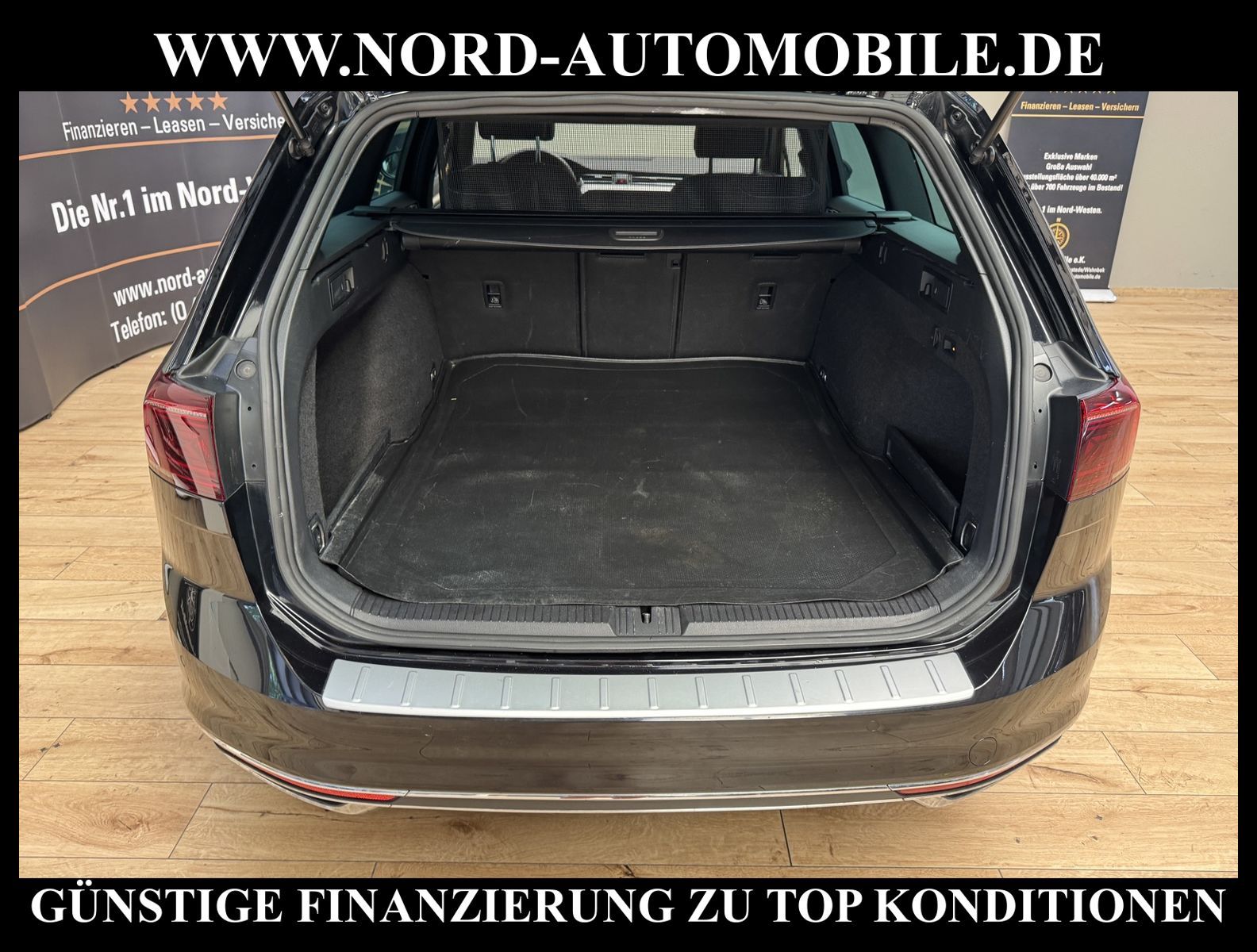 Volkswagen Passat Variant 2.0 TSI DSG 4M R-LINE*VOLL*UPE:71