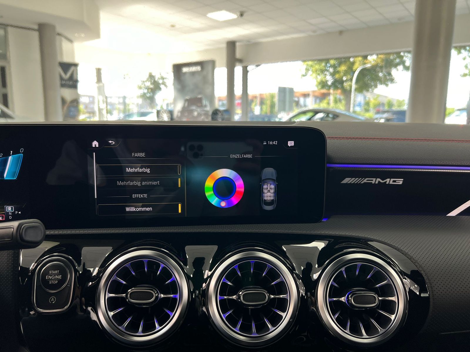 Mercedes-Benz CLA 45 AMG - Samsaru's Car Outlet