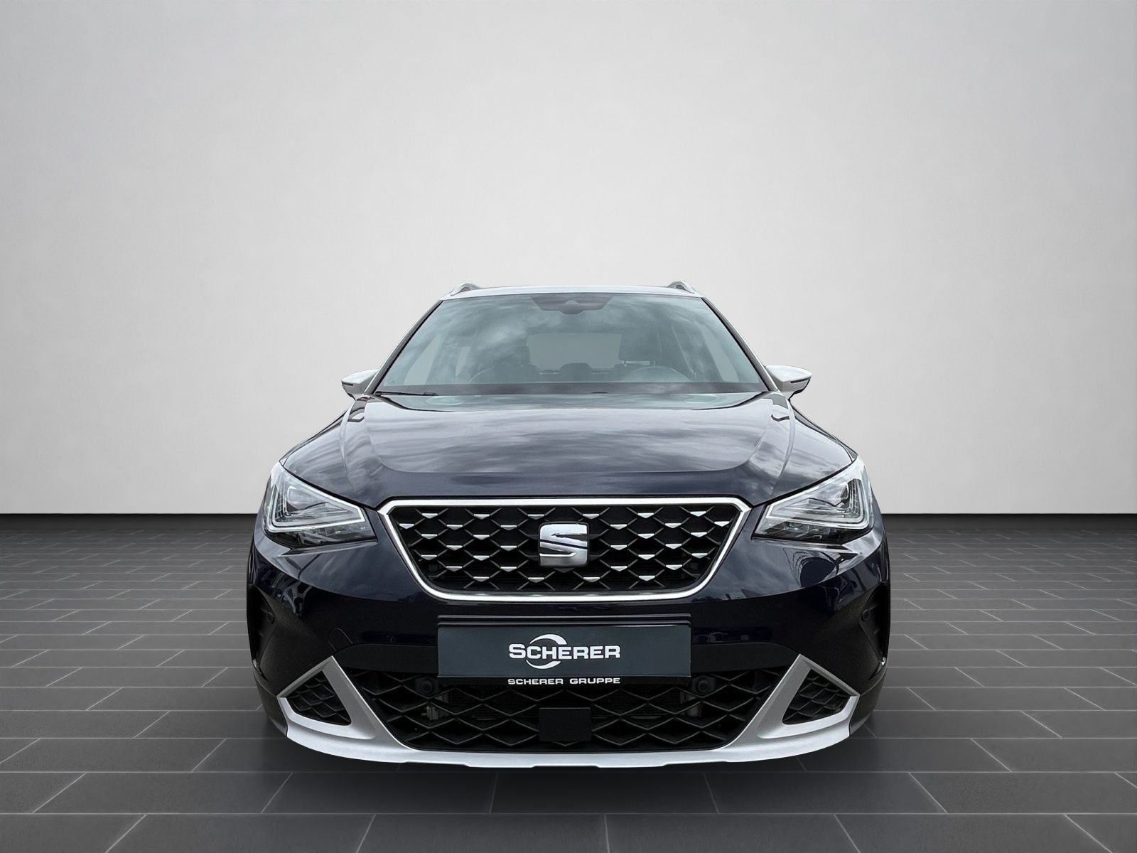 Seat Arona 1.0 TSI Xperience OPF