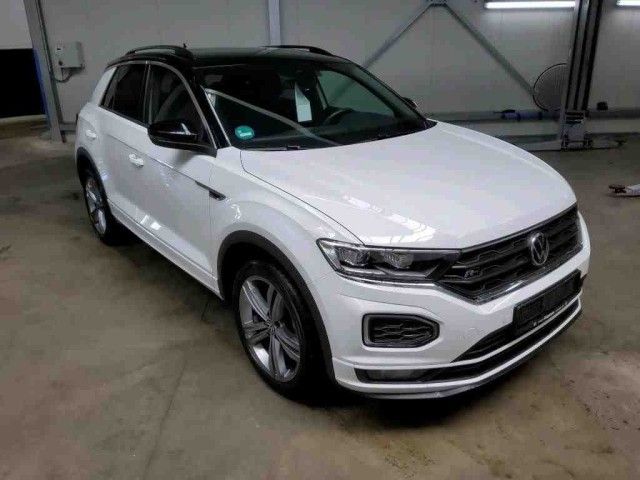 Volkswagen T-Roc 1.5 TSI R-Line - Samsaru's Car Outlet