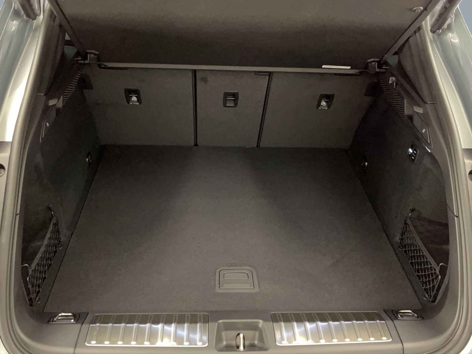 Porsche Macan 4S