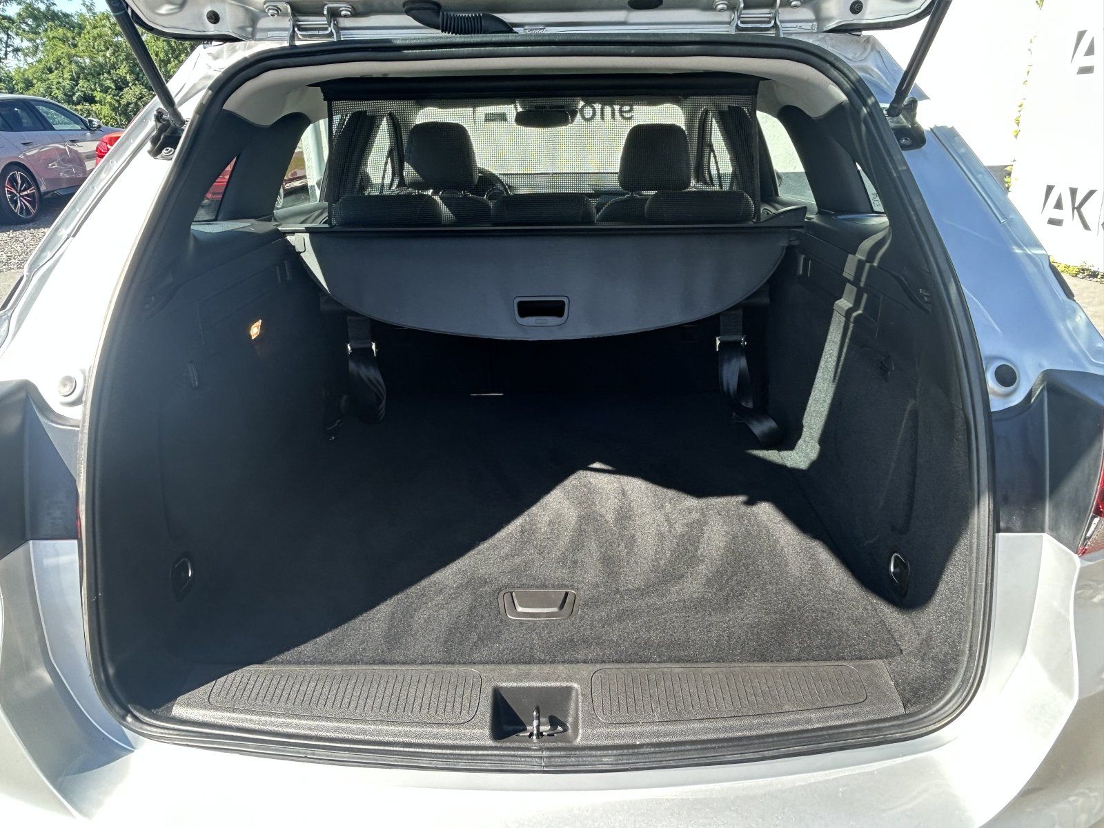 Opel Astra K 1.5 D Design&Tech - Samsaru's Car Outlet