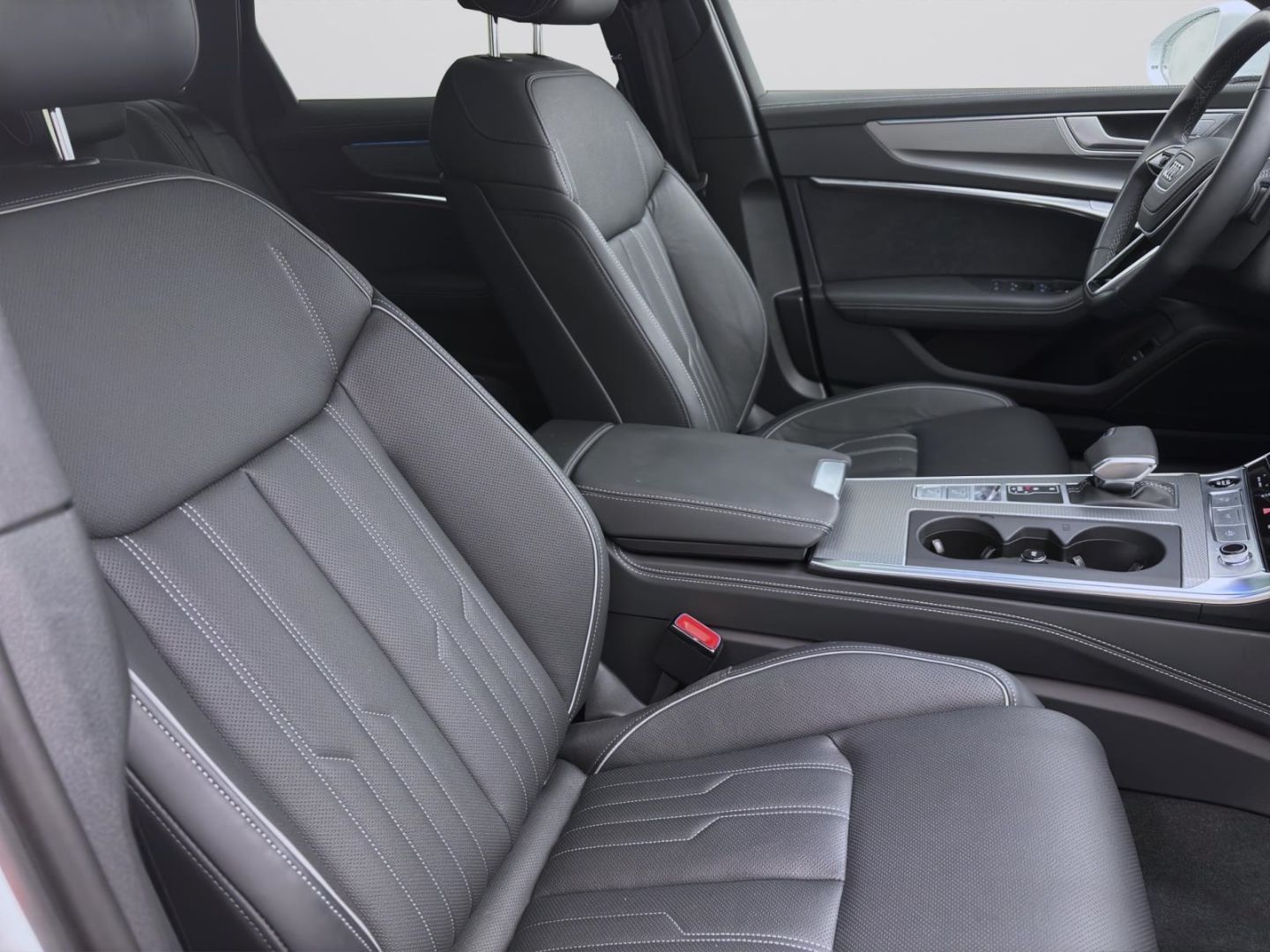 Audi A6 allroad 50 TDI Q - Samsaru's Car Outlet