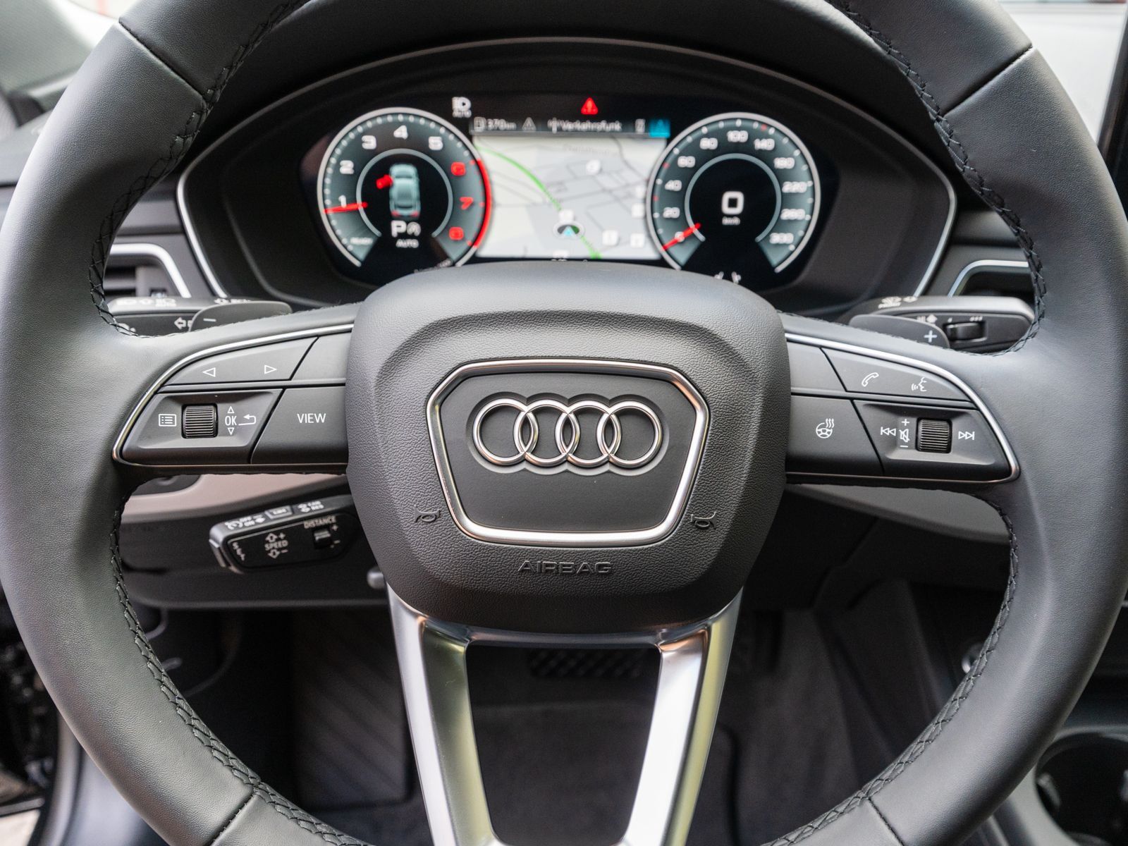 Audi A5 Sportback S line 40TFSI quatt NAVI MATRIX RFK