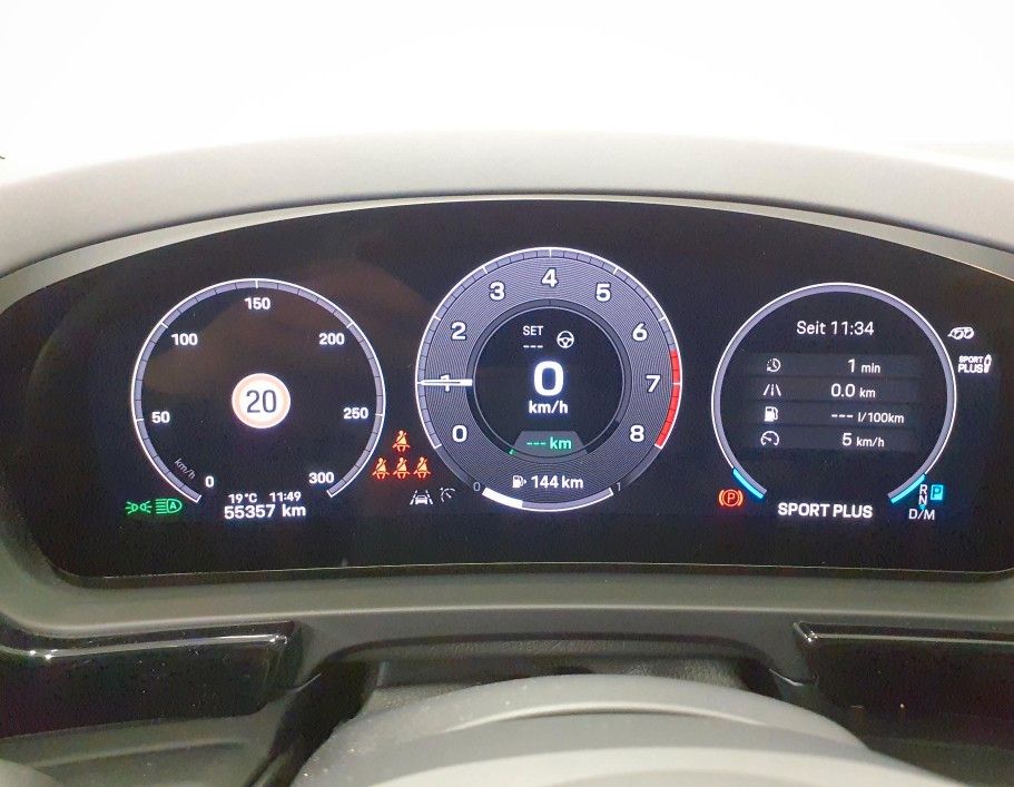 Porsche Cayenne S E-Hyb #MEGA SPEC! PDCC! HINTERACHS!