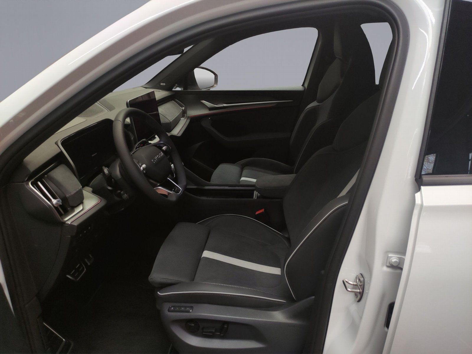 Skoda Kodiaq Sportline 1.5 TSI iV DSG HYBRID NAVI AHK