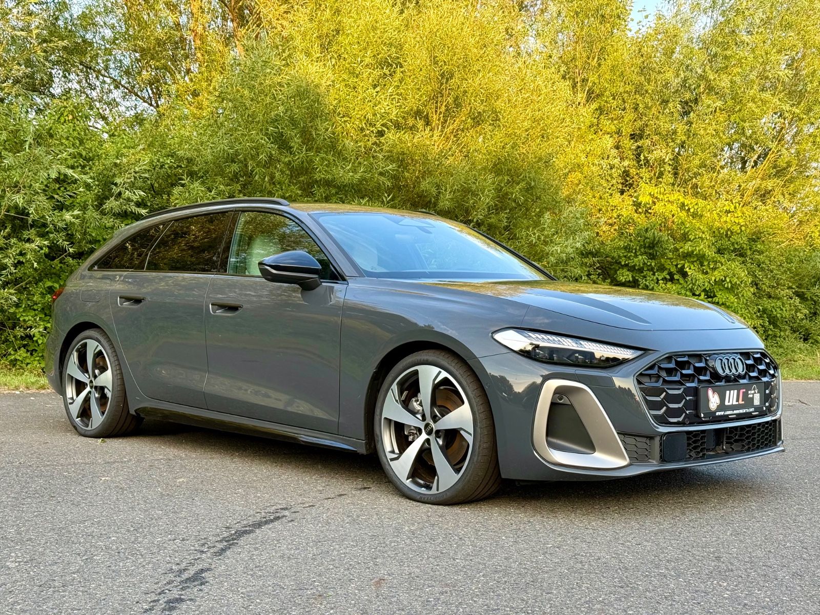 Audi A5 Avant quattro#S line#edition one#TechPro#AHK
