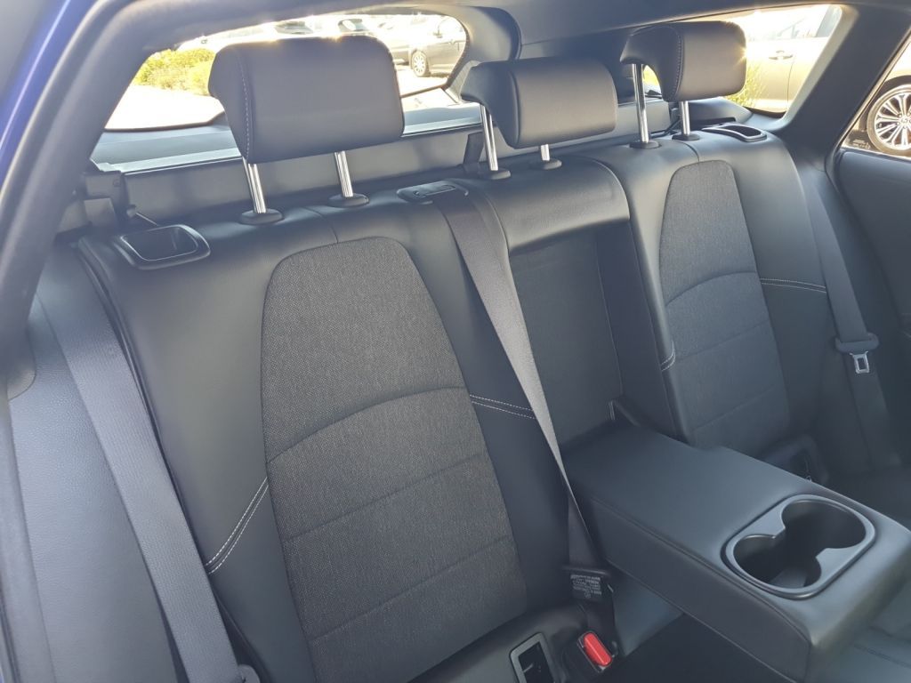 Toyota Corolla 1.8 Hybrid Touring Sports Team Deutschla