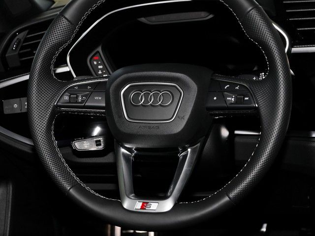 Audi Q3 Sportback 40 TFSI quattro S line - Samsaru's Car Outlet