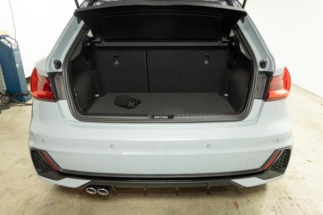 Audi A1 Sportback 40 TFSI S-tronic S line - Samsaru's Car Outlet