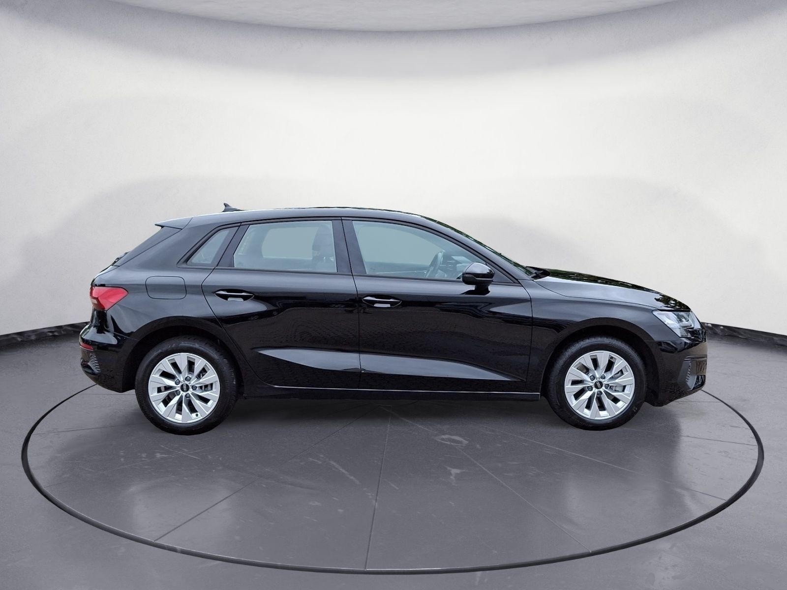 Audi A3 40 TFSIe Sportback S tronic