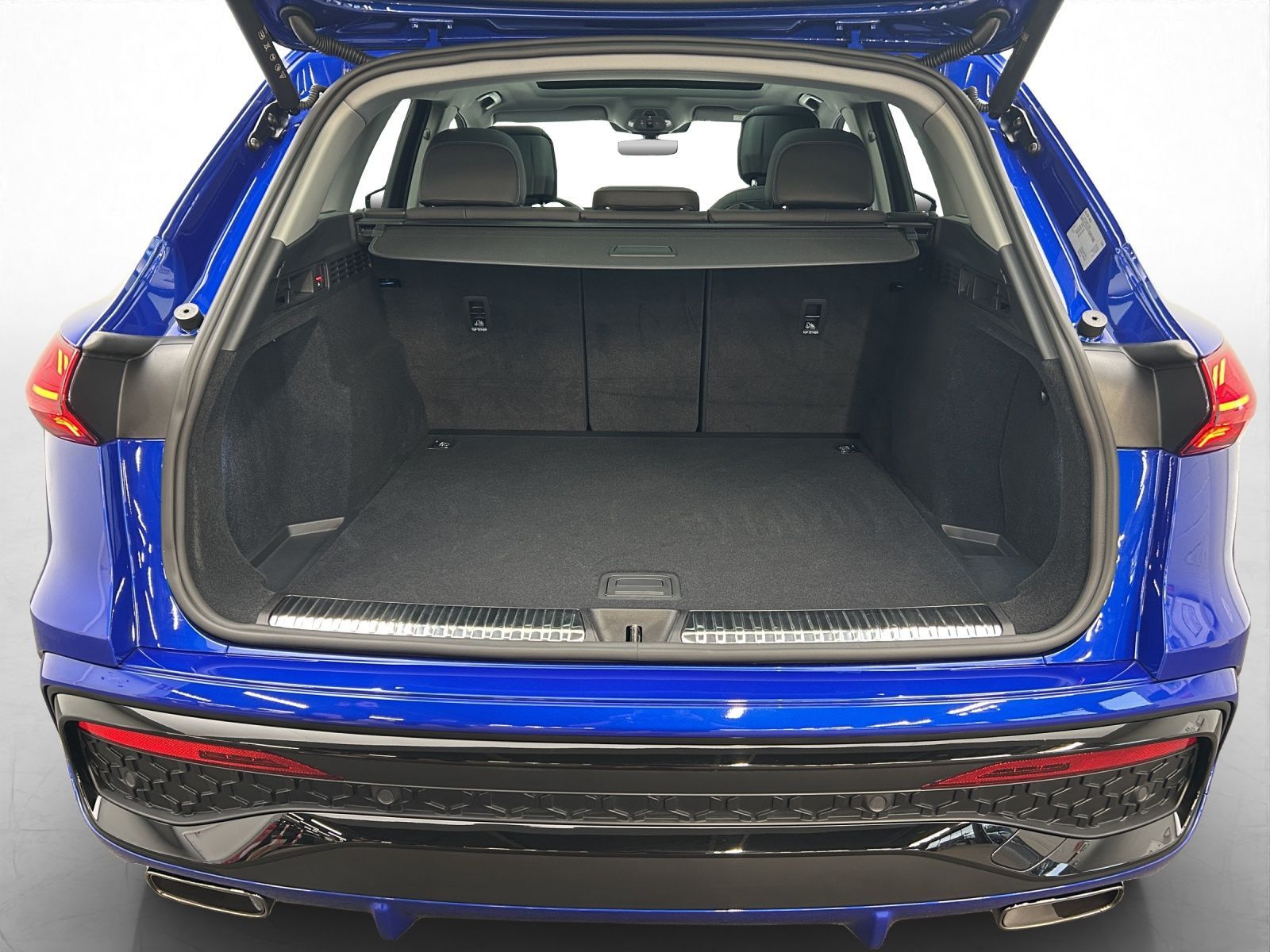 Audi Q5 40 TFSI S line S tro*Pano*LED+*Virtual*Navi+*