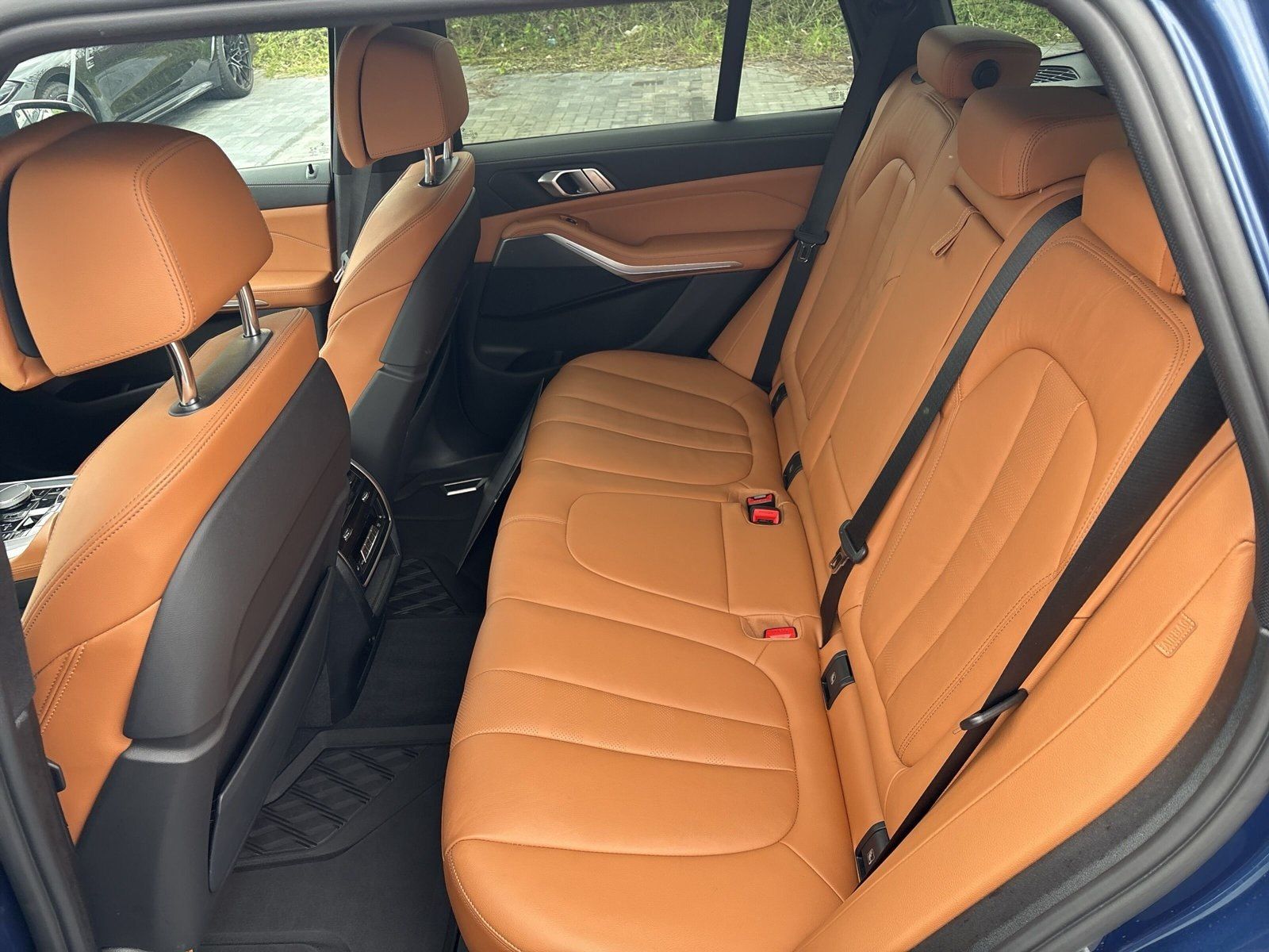 BMW X5 xDrive45e M Sport 22" AHK Massage Sitzbelüftu